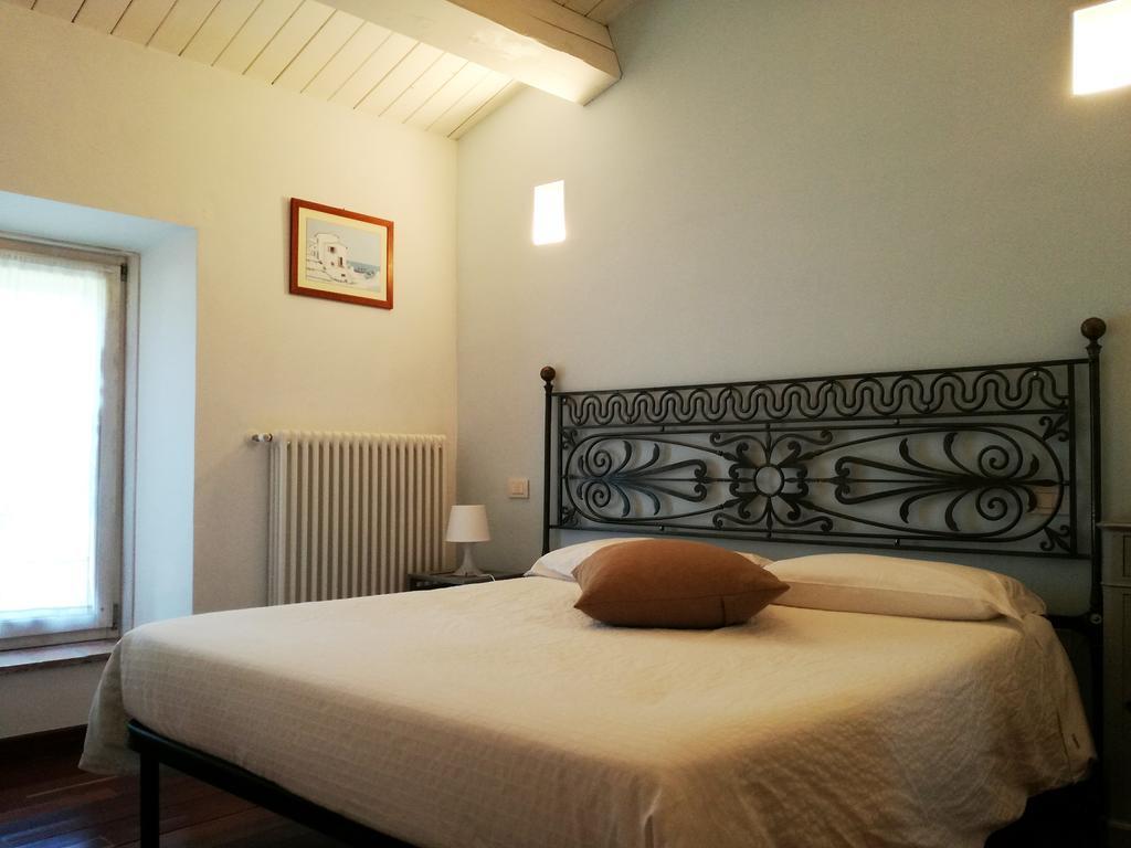 Agriturismo Morattina Castrocaro Terme e Terra del Sole Exterior foto