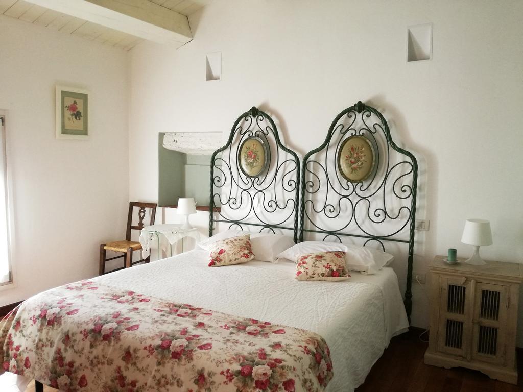 Agriturismo Morattina Castrocaro Terme e Terra del Sole Exterior foto