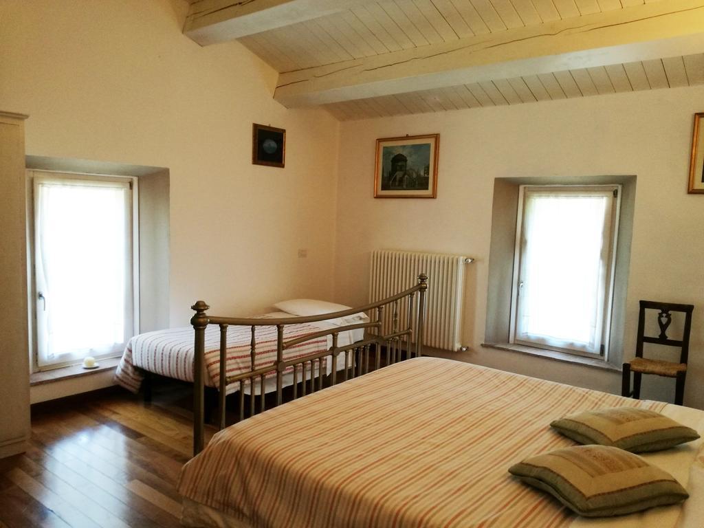 Agriturismo Morattina Castrocaro Terme e Terra del Sole Exterior foto